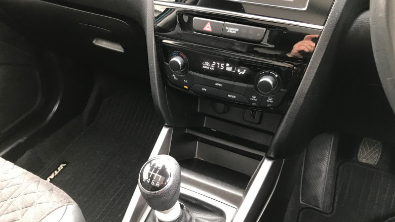 Suzuki Vitara 1.4 Boosterjet 48V Hybrid SZ5 5dr Petrol Estate